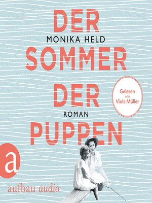 cover image of Der Sommer der Puppen